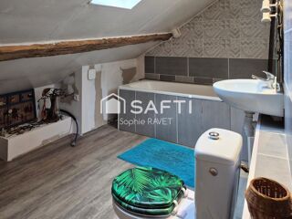  Maison � vendre 6 pi�ces 86 m�