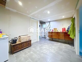  Maison à vendre 6 pièces 170 m²