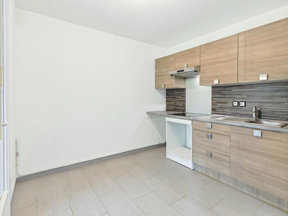 Vente Appartement Appartement de 61m² - Toulouse (31100) Toulouse