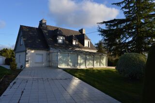  Maison  vendre 7 pices 146 m