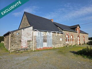  Maison � vendre 3 pi�ces 100 m�