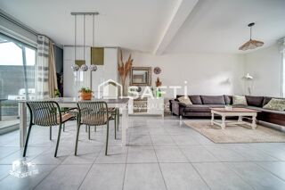  Maison à vendre 6 pièces 104 m²