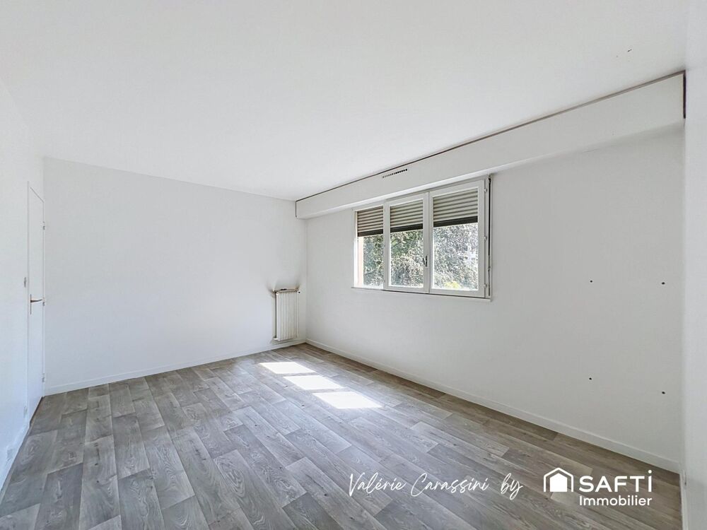 Vente Appartement TRANQUILITE Morsang-sur-orge