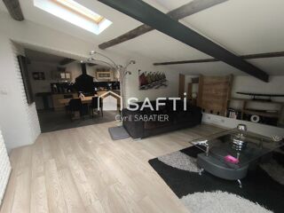  Maison � vendre 4 pi�ces 110 m�