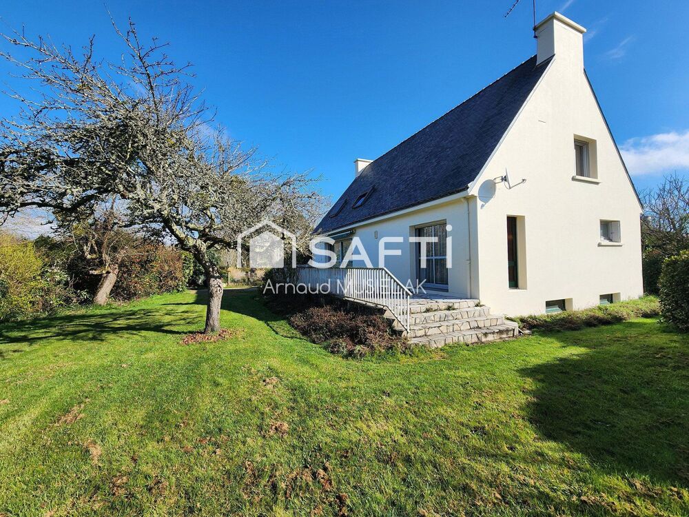 Vente Maison Maison Familiale Crach