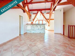  Maison à vendre 4 pièces 81 m²