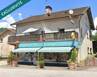  Immeuble  vendre 479 m