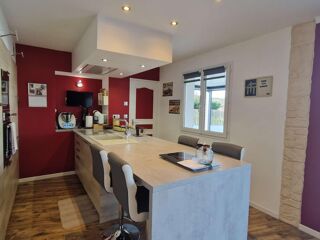  Maison � vendre 8 pi�ces 158 m�