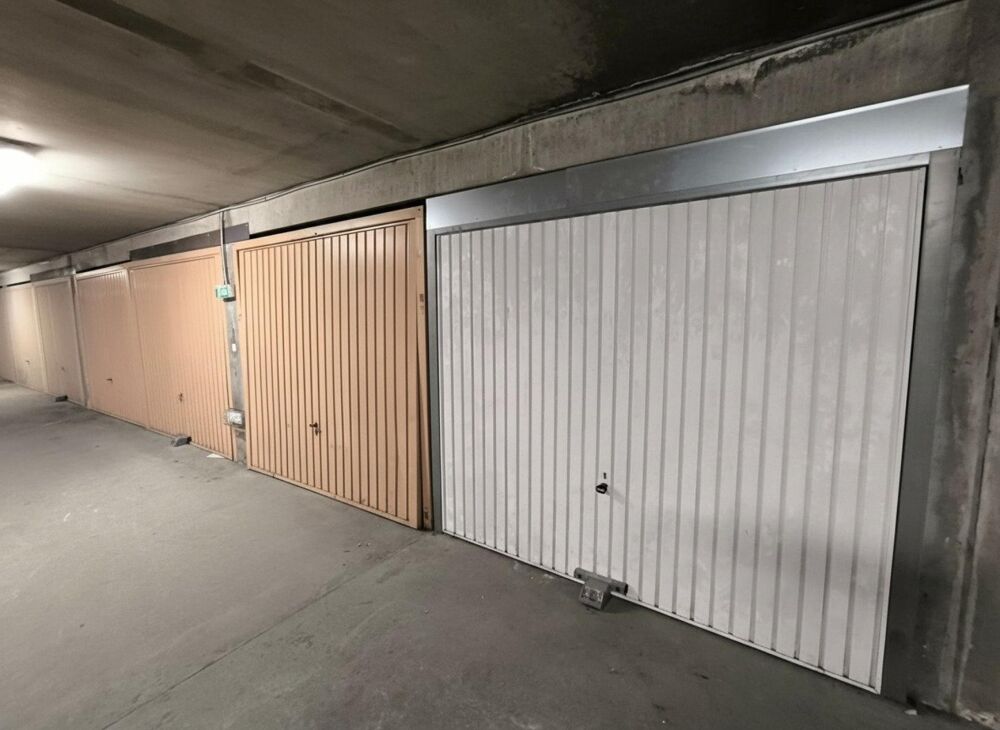 Vente Parking/Garage Box fermé situé à Toulouse (31100) Toulouse