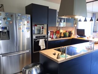  Maison à vendre 5 pièces 114 m²