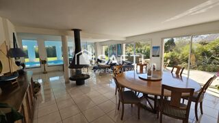  Maison à vendre 10 pièces 286 m²