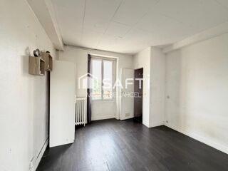  Appartement à vendre 1 pièce 20 m²