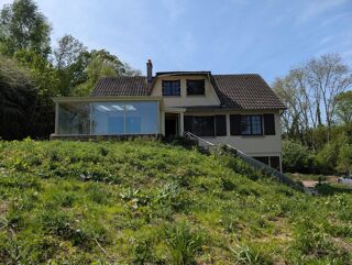  Maison à vendre 10 pièces 208 m²