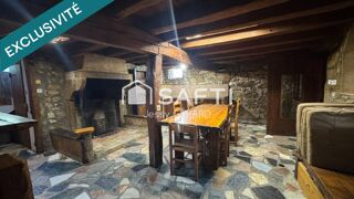  Maison à vendre 8 pièces 197 m²