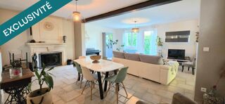  Maison � vendre 7 pi�ces 218 m�
