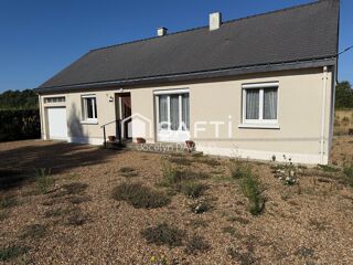  Maison à vendre 4 pièces 86 m²