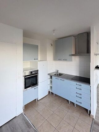  Appartement � vendre 3 pi�ces 64 m�