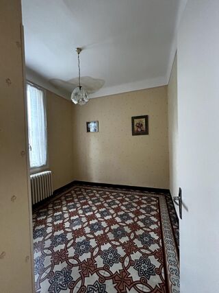  Maison � vendre 3 pi�ces 65 m�