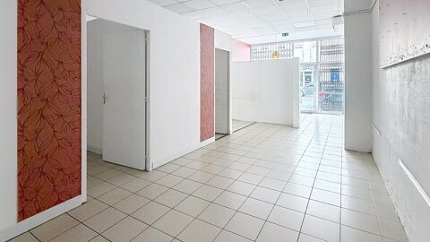   Local commercial 200 M2 + 3 Appartements 