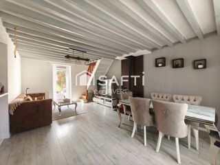  Maison à vendre 4 pièces 90 m²