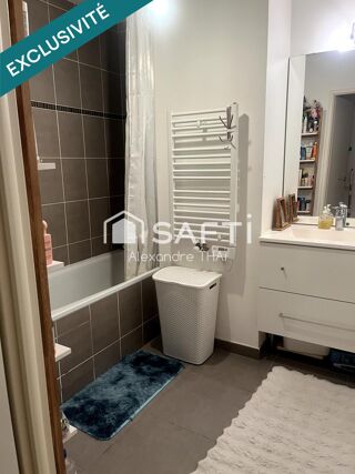  Appartement � vendre 3 pi�ces 64 m�