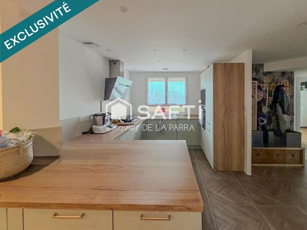 Vente Appartement Appartement agréable, confortable et de qualité. Toulouse