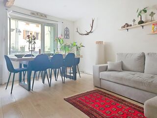  Maison à vendre 4 pièces 100 m²