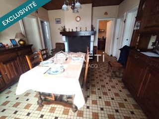  Maison à vendre 6 pièces 100 m²
