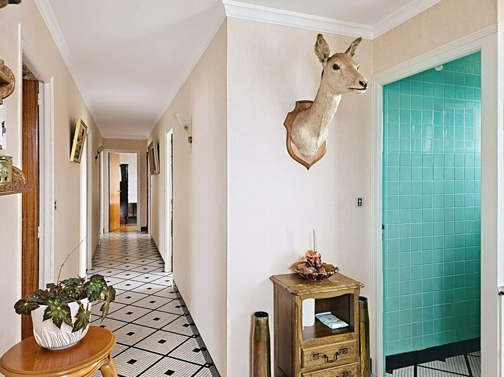 Vente Maison Au calme, fort potentiel pour tout type de projet! Thaire