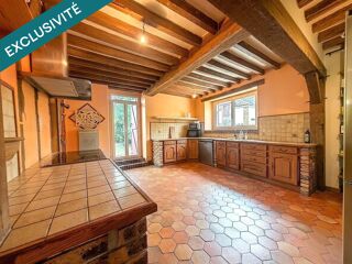  Maison à vendre 7 pièces 222 m²
