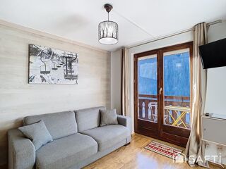  Appartement � vendre 1 pi�ce 22 m�