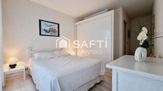  Appartement � vendre 2 pi�ces 43 m�