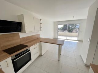 Appartement à vendre 2 pièces 47 m²
