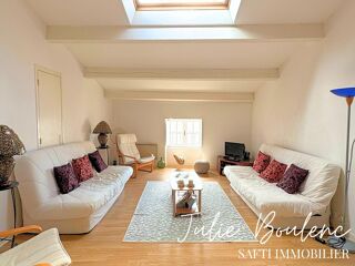  Appartement  vendre 2 pices 52 m