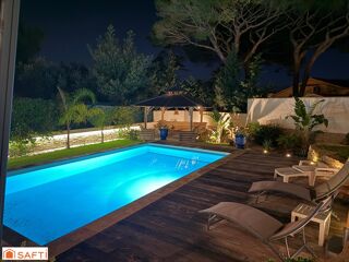  Maison  vendre 6 pices 163 m