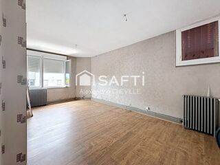  Maison � vendre 3 pi�ces 68 m�