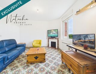  Maison � vendre 6 pi�ces 160 m�