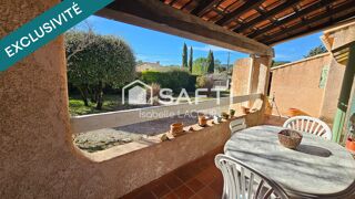  Maison � vendre 4 pi�ces 142 m�