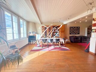  Maison � vendre 10 pi�ces 316 m�