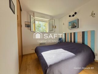  Appartement � vendre 2 pi�ces 43 m�