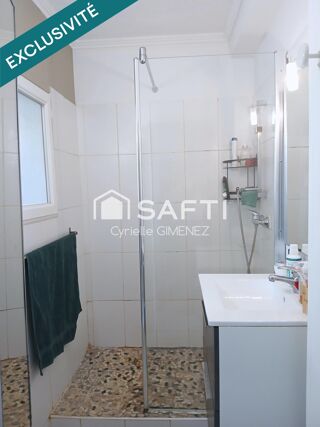  Appartement à vendre 3 pièces 57 m²