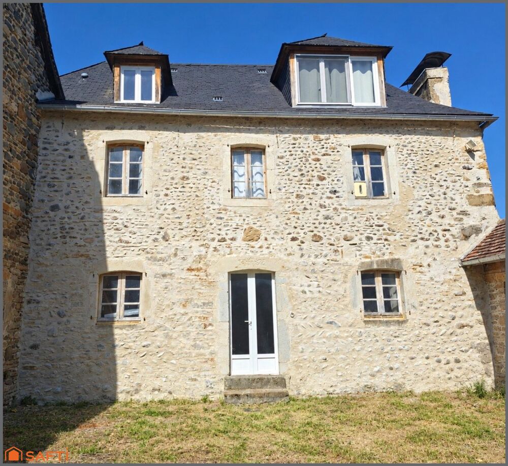 Vente Maison MAISON BEARNAISE PROCHE OLORON SAINTE-MARIE Oloron-sainte-marie