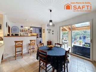  Maison à vendre 5 pièces 101 m²