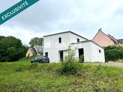   Maison contemporaine 4 pi�ces � 85 m� Maison - 4 pi�ce(s) - 85 m�