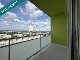  Appartement à vendre 2 pièces 45 m²