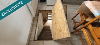  Maison à vendre 4 pièces 90 m²