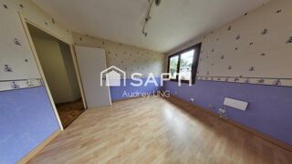  Maison à vendre 6 pièces 134 m²