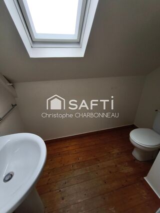  Maison � vendre 3 pi�ces 68 m�