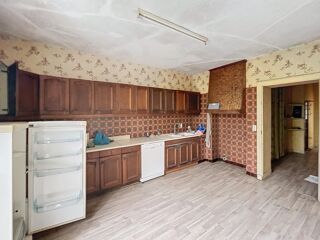  Maison à vendre 7 pièces 157 m²