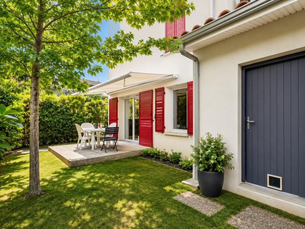 Vente Maison Maison 3 pièces Toulouse - Saint-Simon Toulouse